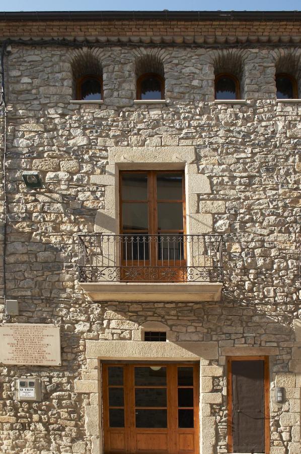 Ca Naleix Verdu Exterior photo