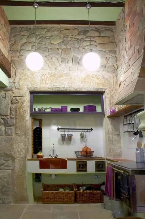 Ca Naleix Verdu Room photo