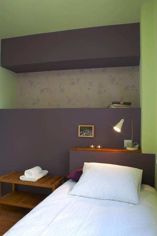 Ca Naleix Verdu Room photo