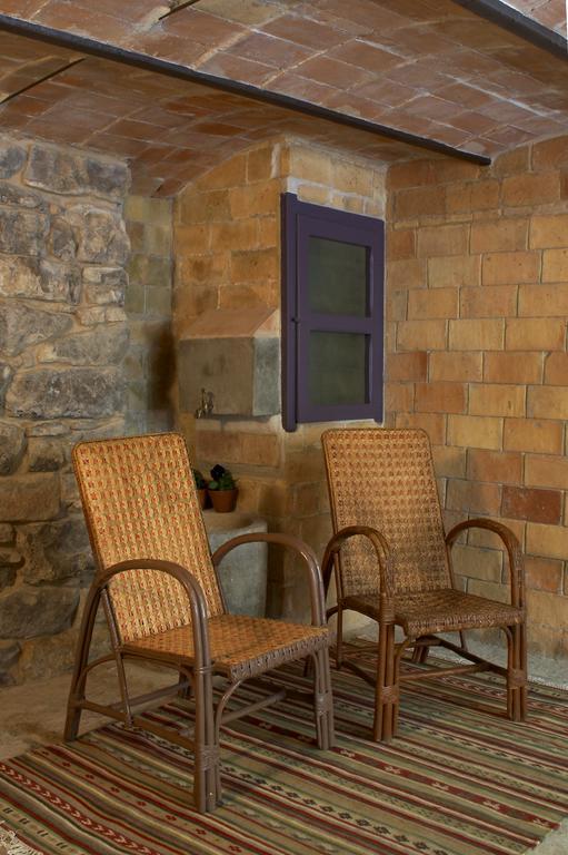Ca Naleix Verdu Room photo