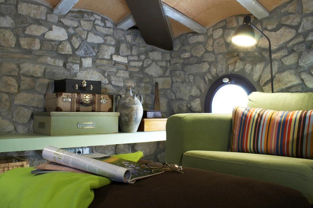 Ca Naleix Verdu Room photo