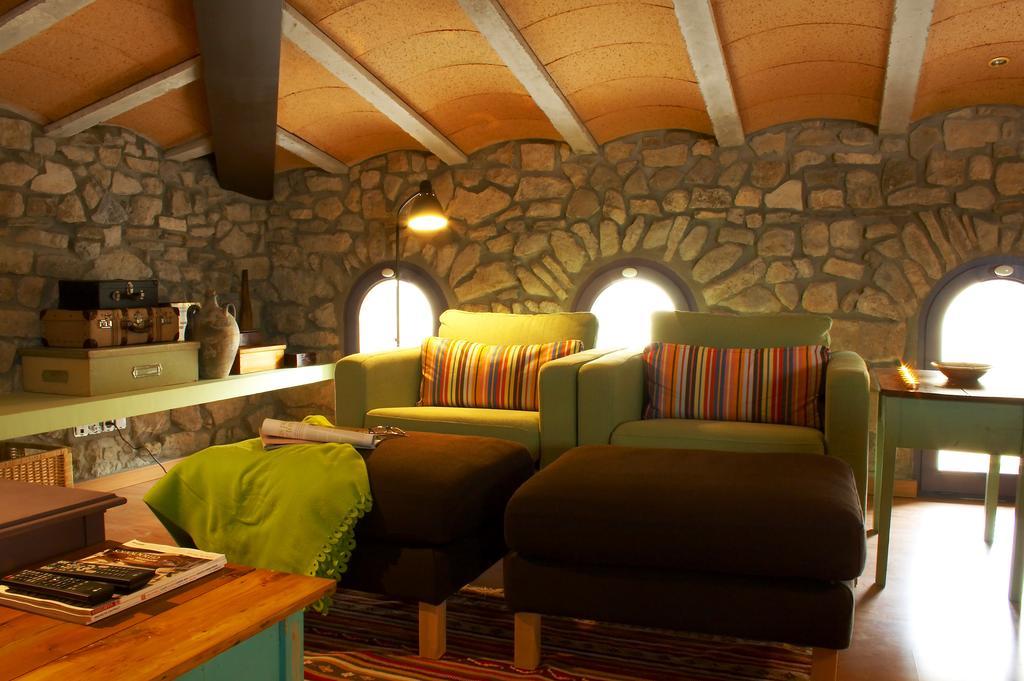 Ca Naleix Verdu Room photo